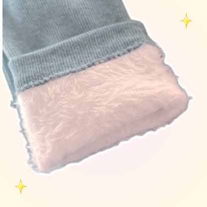 3 pares de calcetines térmicos para diabéticos